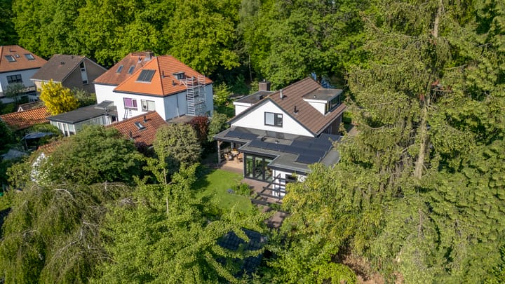 Foto 57 van Grothelaan 18-A