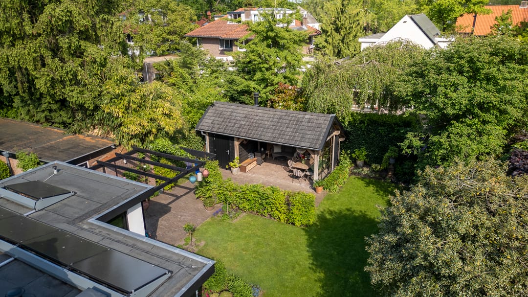 Foto 58 van Grothelaan 18-A