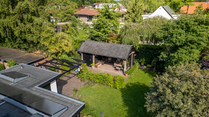 Foto 58 van Grothelaan 18-A