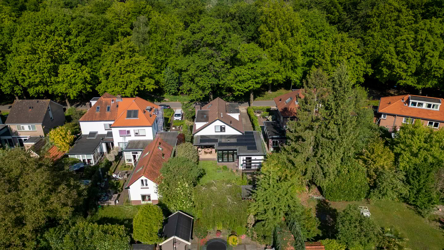 Foto 59 van Grothelaan 18-A