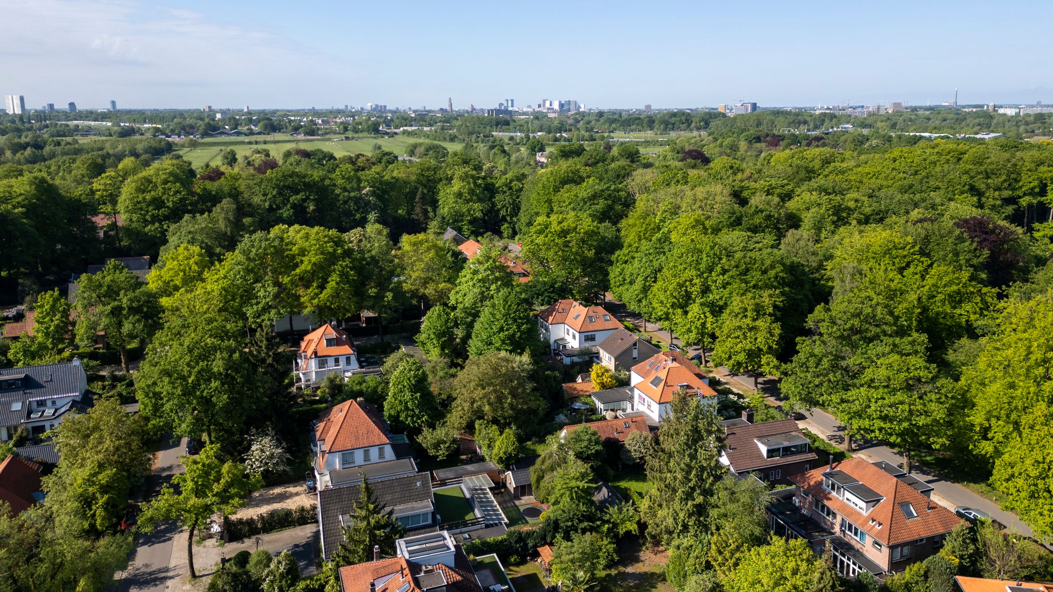 Foto 60 van Grothelaan 18-A