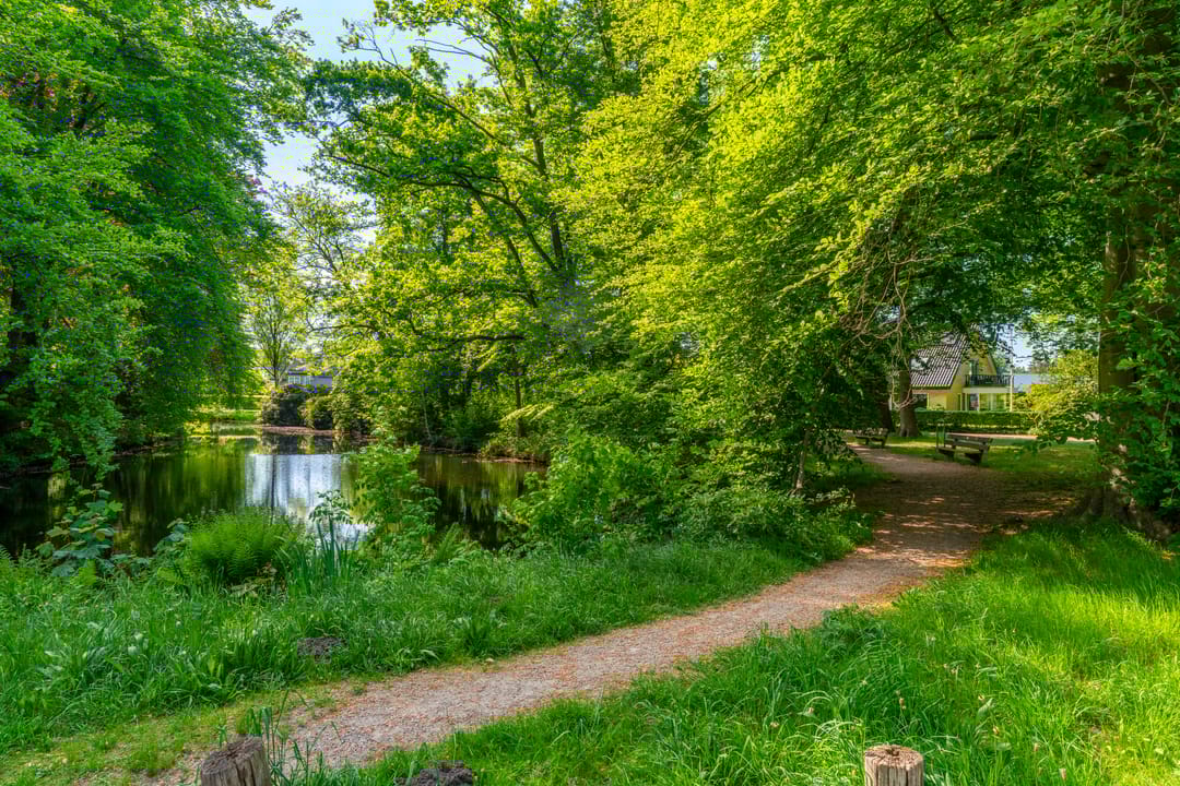 Foto 61 van Grothelaan 18-A