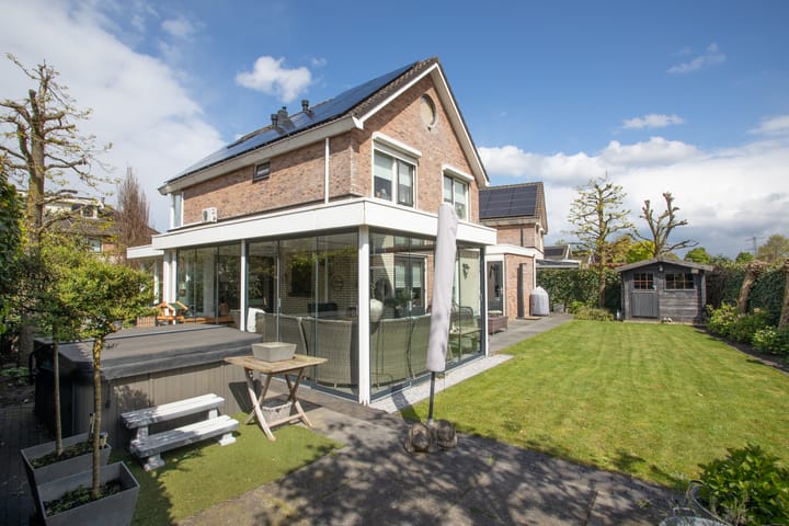 Photo 2 of Weefkamer 24