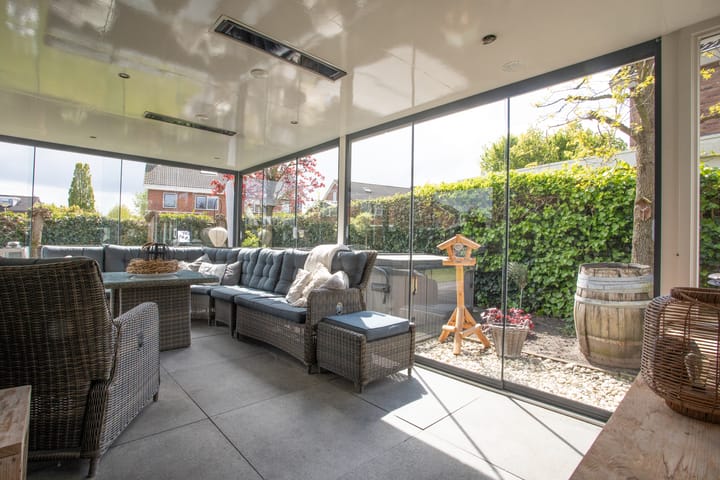 Photo 3 of Weefkamer 24