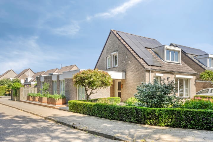 Foto 1 van De Uilenburg 76