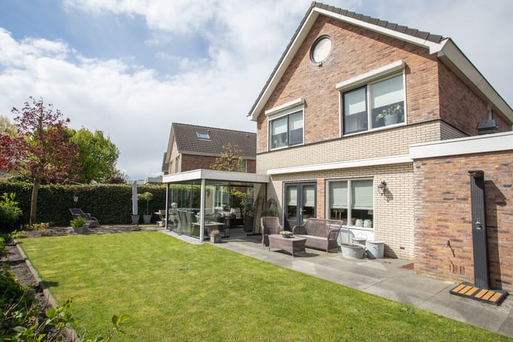 Photo 5 of Weefkamer 24