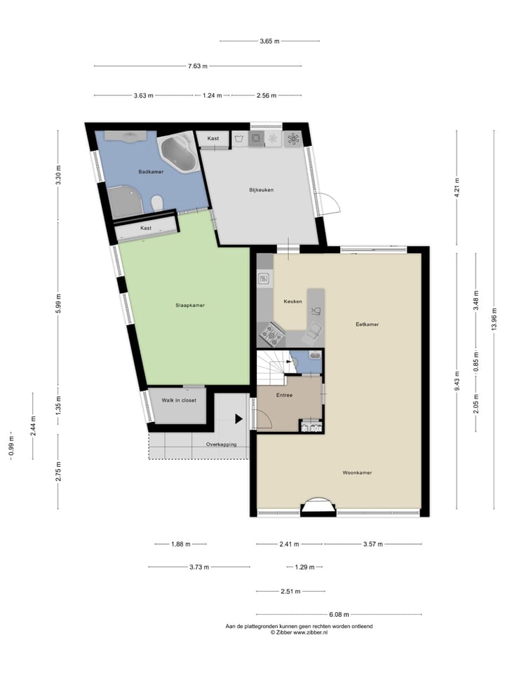 Foto 40 van De Uilenburg 76