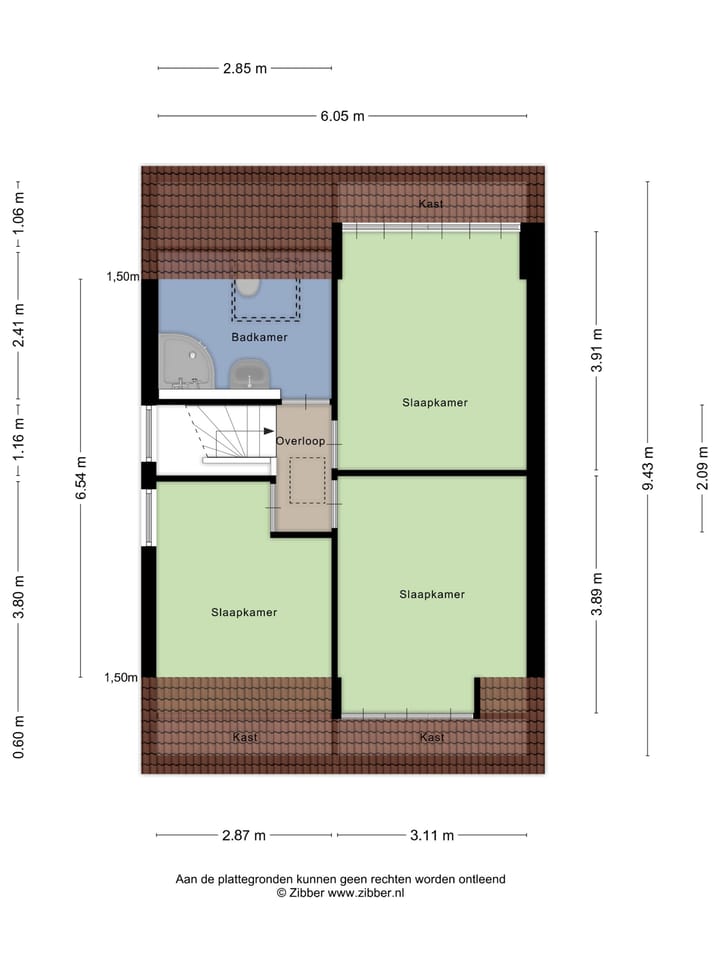 Foto 41 van De Uilenburg 76