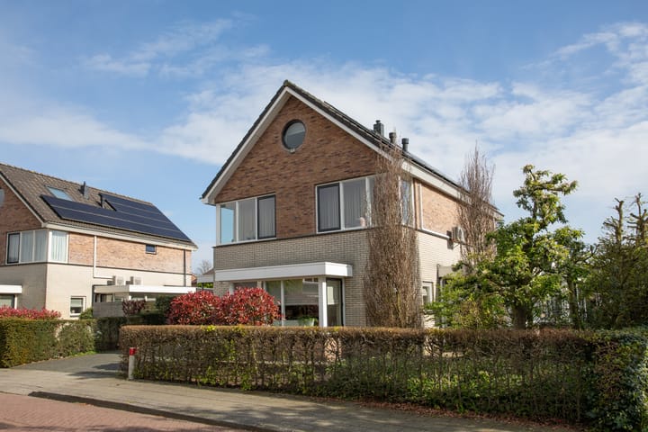 Photo 7 of Weefkamer 24