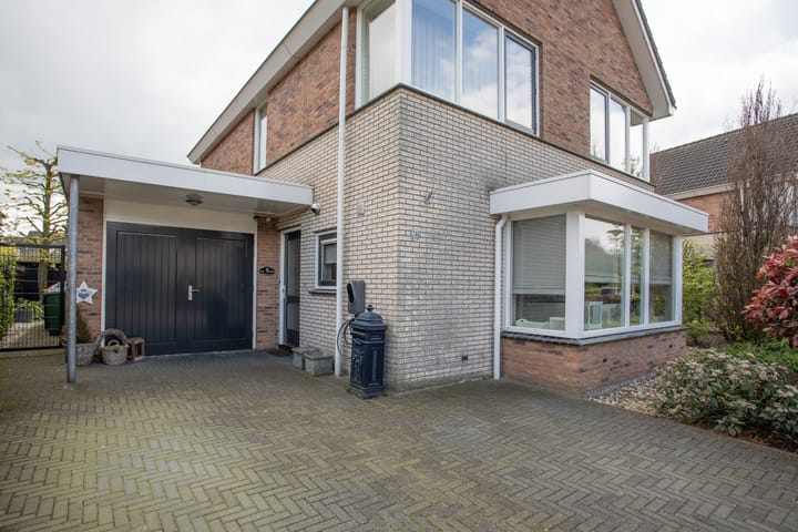 Photo 8 of Weefkamer 24