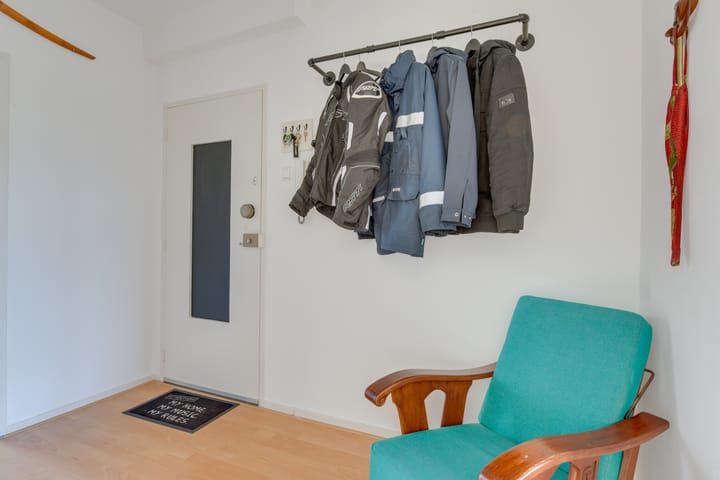 Foto 5 van Van Ostadelaan 10