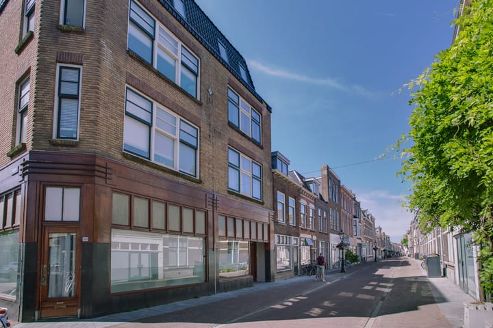 Foto 1 van Haarlemmerstraat 307