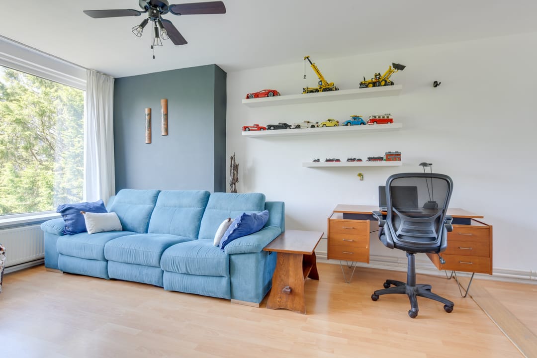 Photo 7 of Van Ostadelaan 10