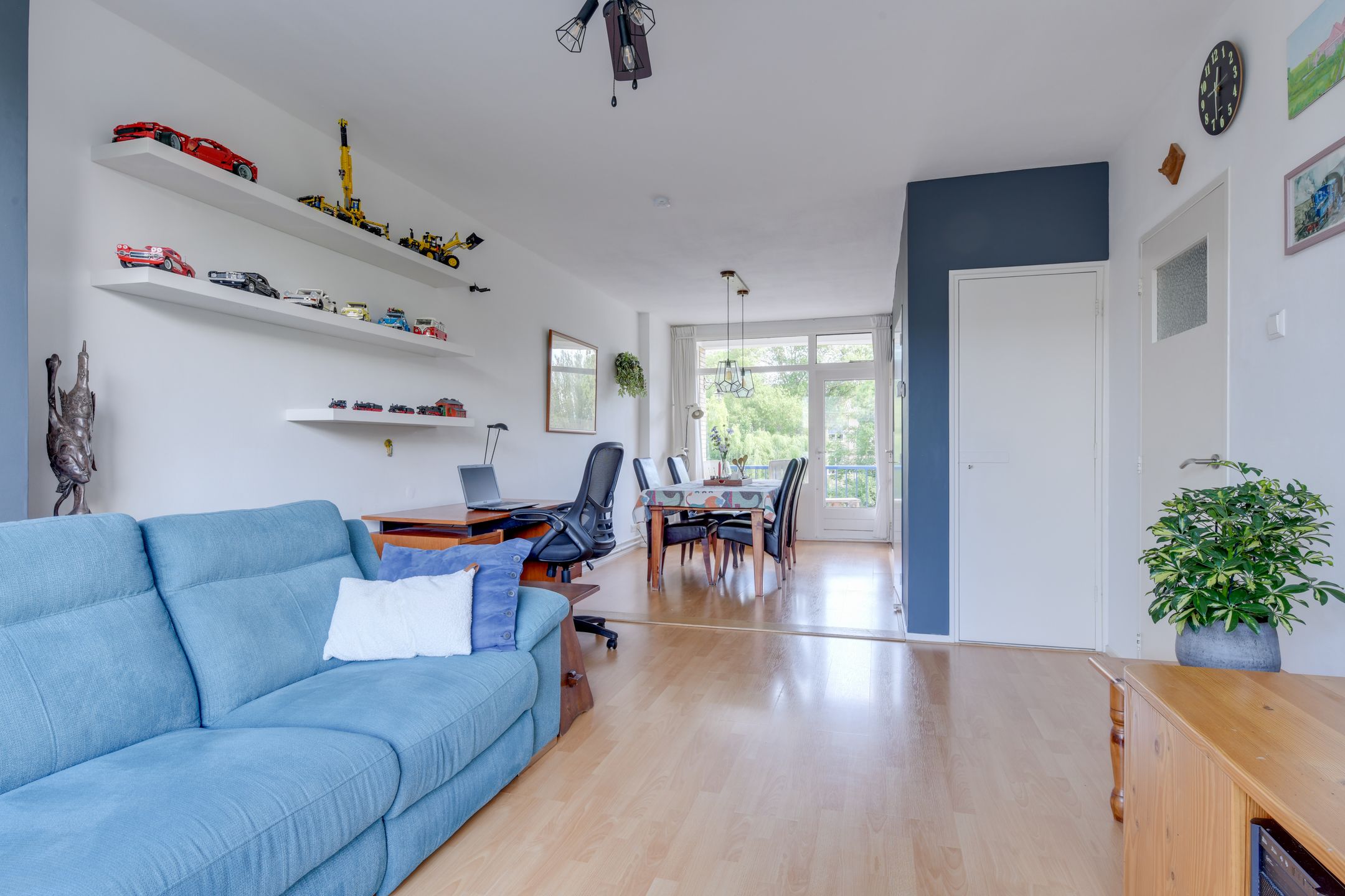 Photo 9 of Van Ostadelaan 10