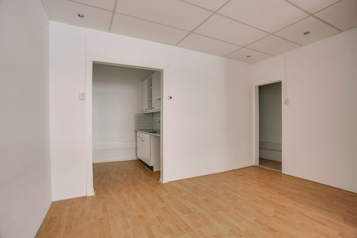 Foto 6 van Haarlemmerstraat 307