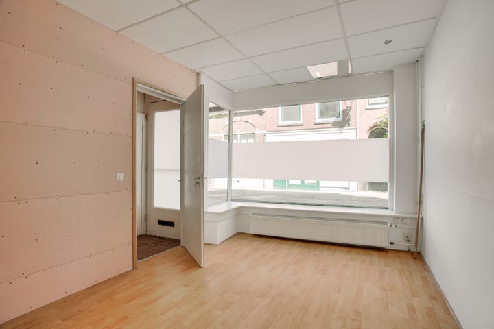 Foto 7 van Haarlemmerstraat 307