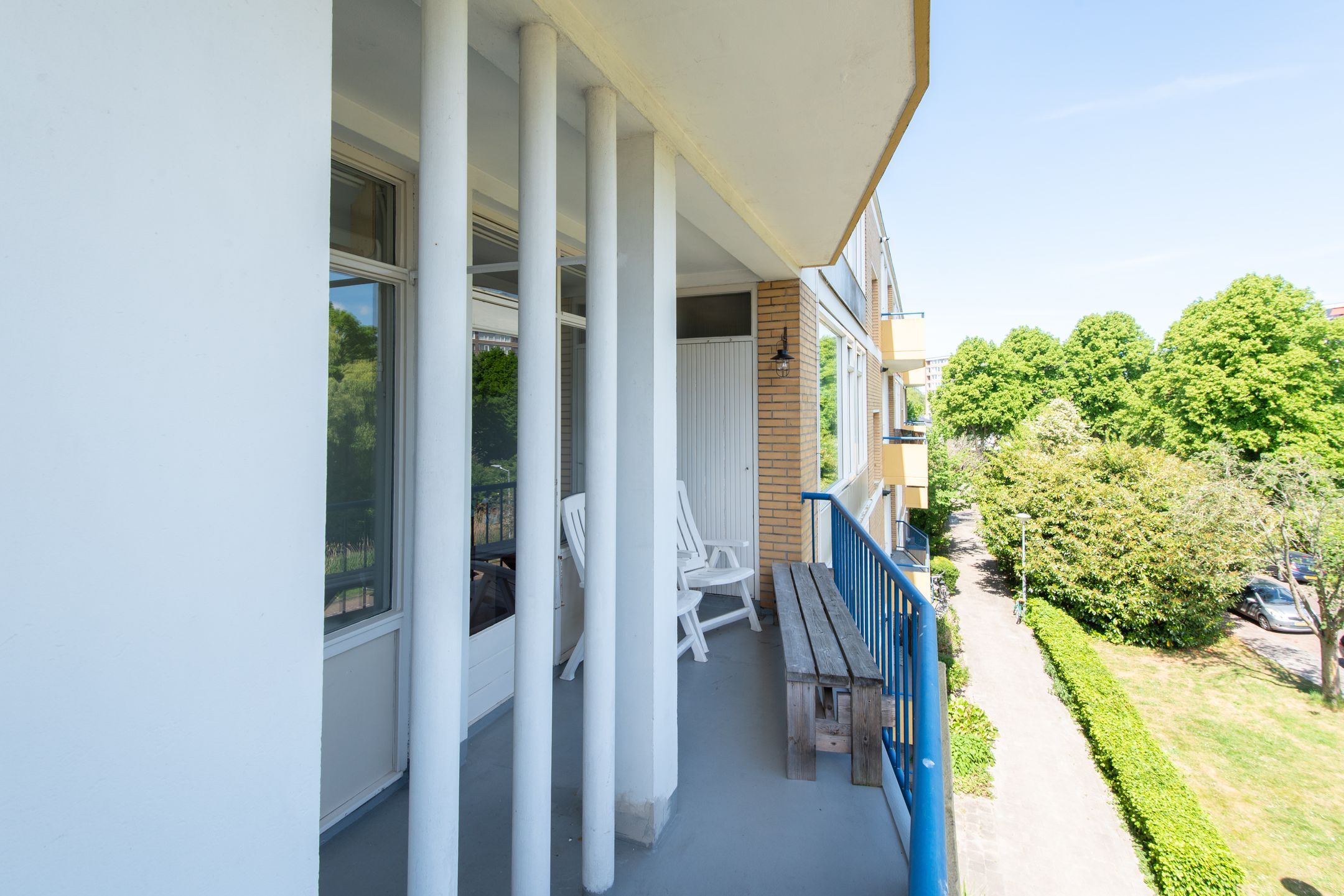 Photo 21 of Van Ostadelaan 10