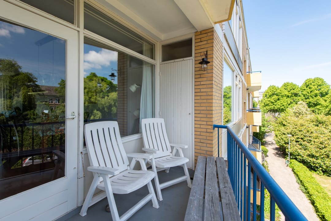 Photo 22 of Van Ostadelaan 10