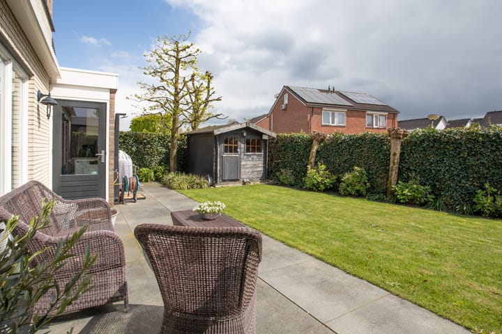 Photo 66 of Weefkamer 24