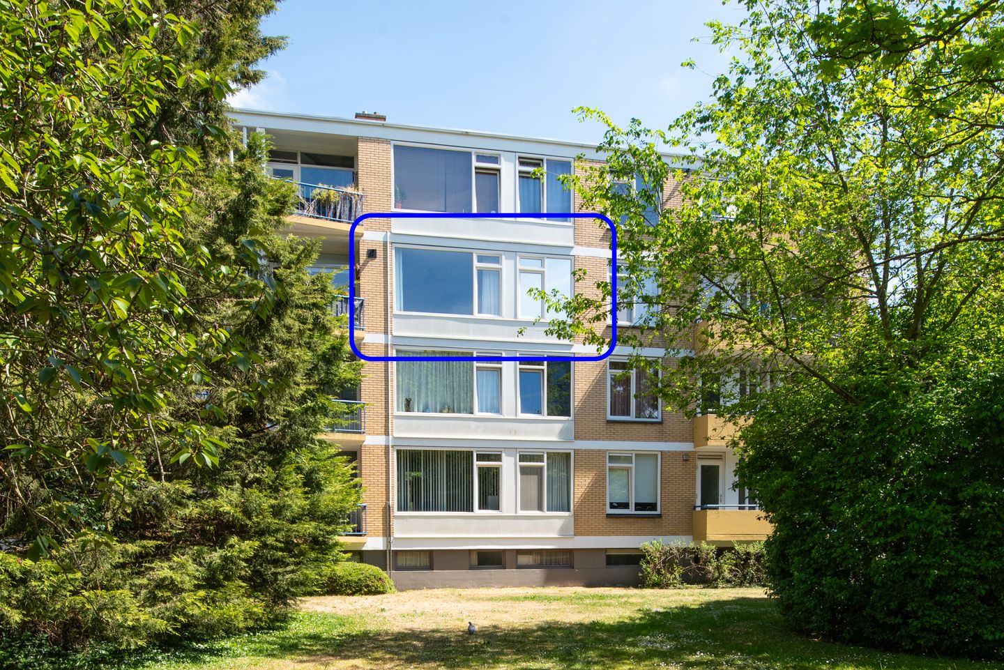 Photo 25 of Van Ostadelaan 10