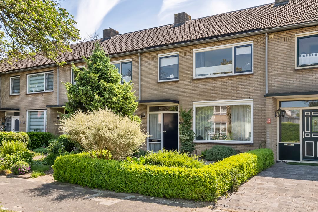 Foto 1 van Wadenoijenlaan 189