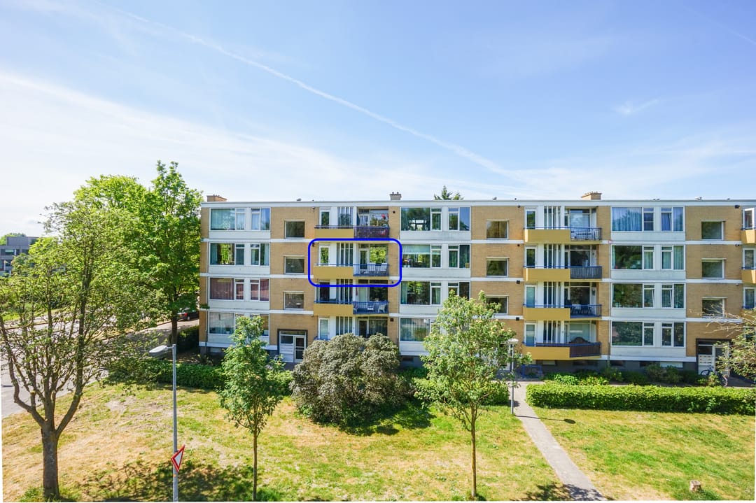 Photo 26 of Van Ostadelaan 10