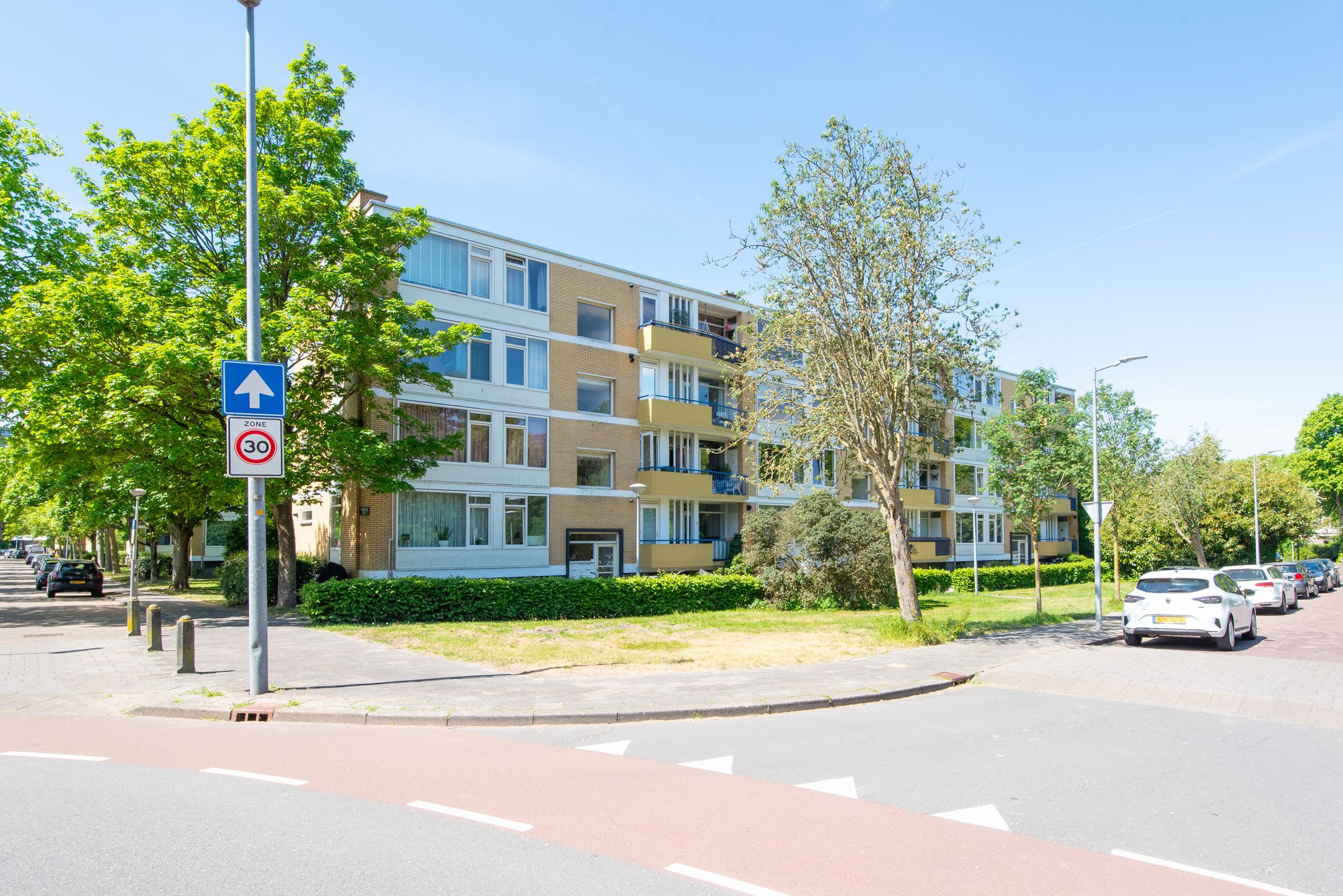 Photo 27 of Van Ostadelaan 10