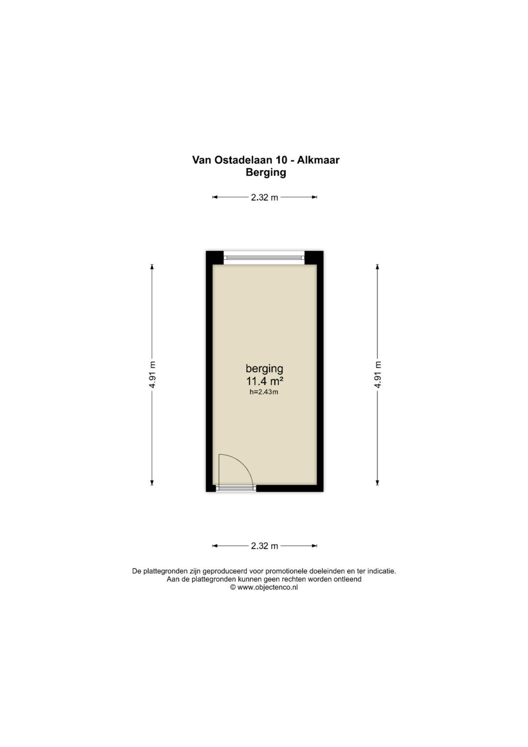 Photo 29 of Van Ostadelaan 10