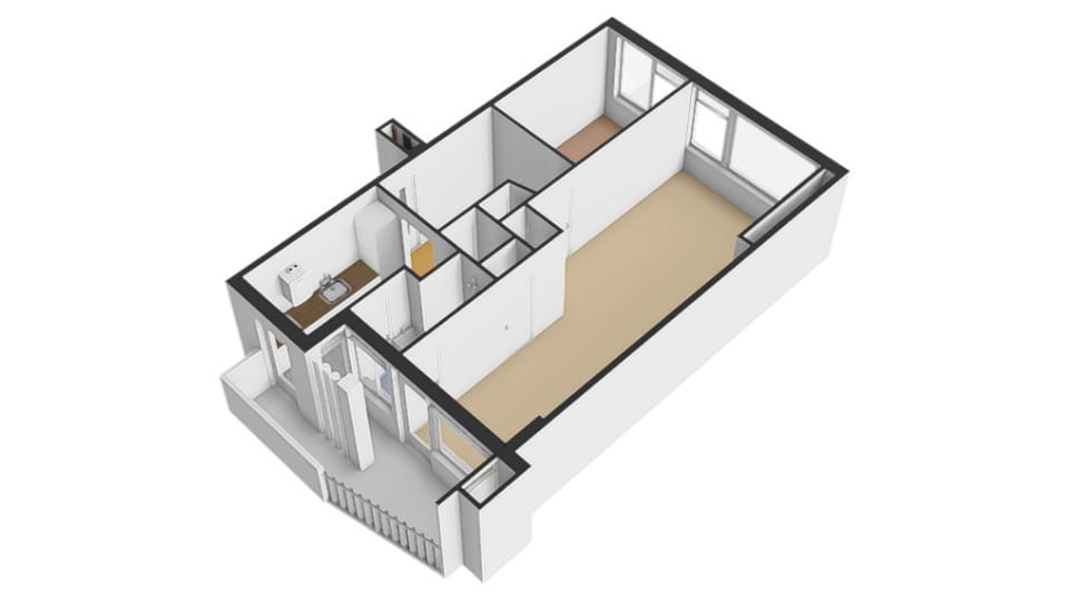 Photo 32 of Van Ostadelaan 10