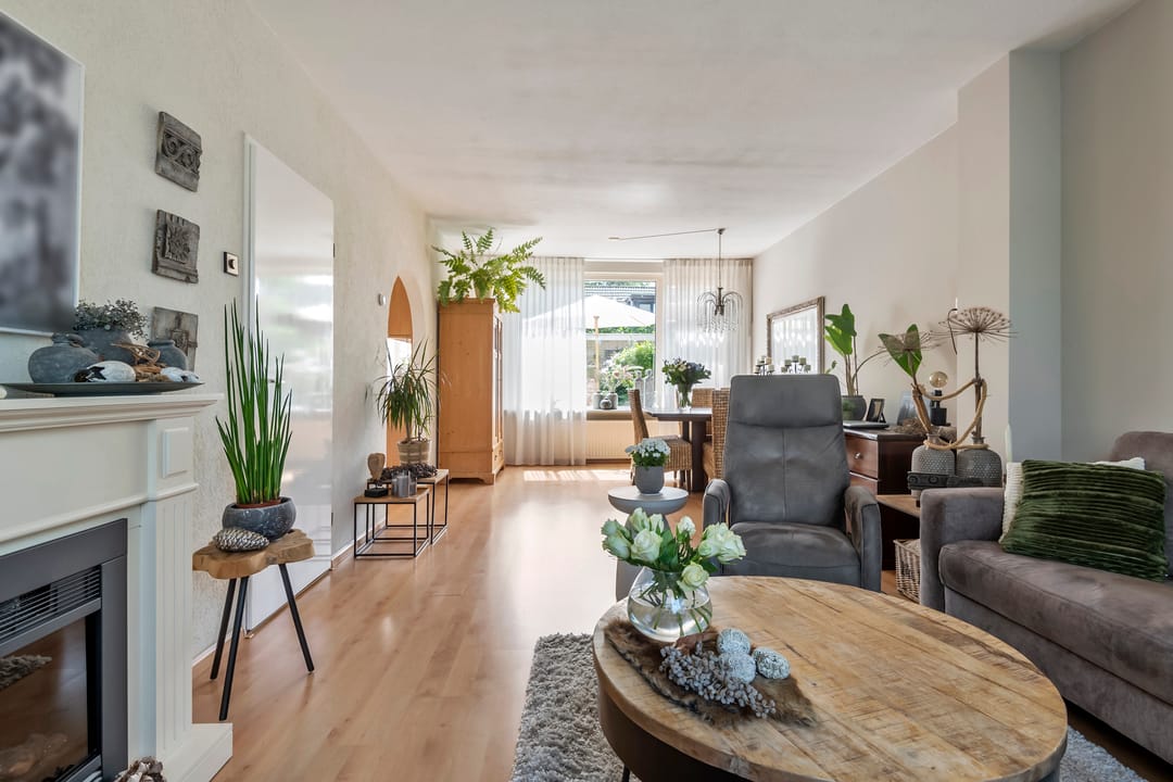 Foto 8 van Wadenoijenlaan 189