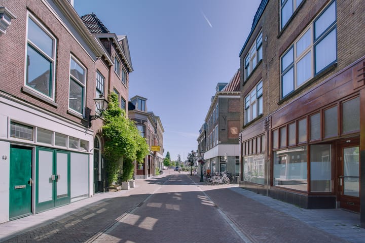 Foto 16 van Haarlemmerstraat 307