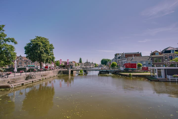 Foto 18 van Haarlemmerstraat 307