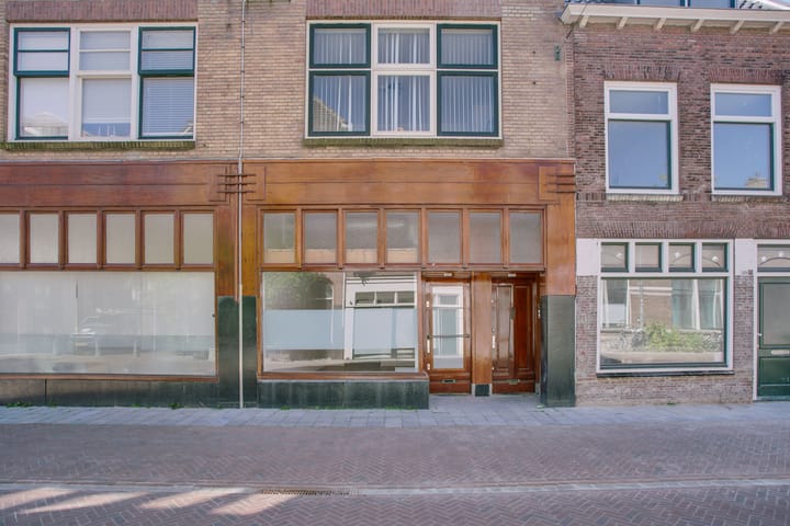 Foto 21 van Haarlemmerstraat 307