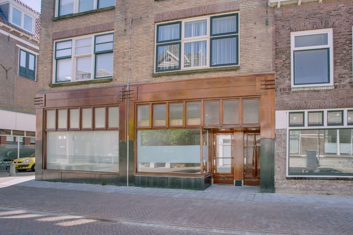 Foto 22 van Haarlemmerstraat 307