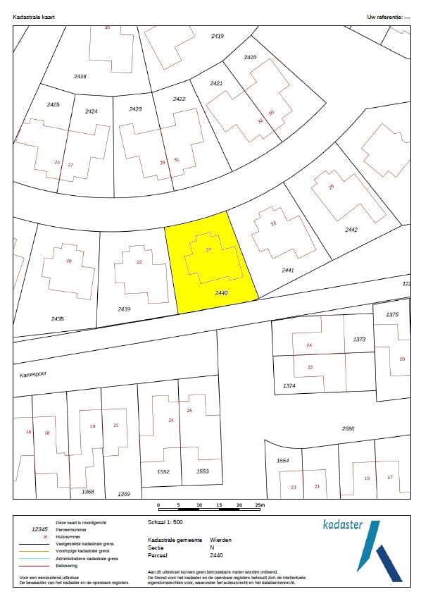 Photo 86 of Weefkamer 24