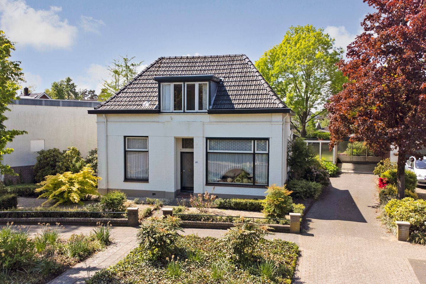 Foto 1 van Haitsma Mulierweg 27