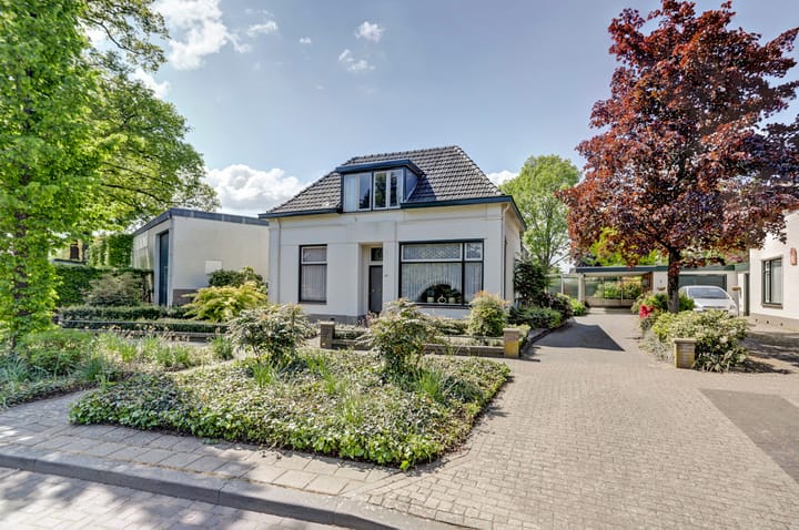 Photo 6 of Haitsma Mulierweg 27