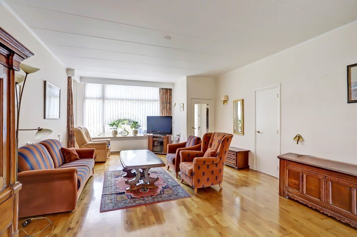 Photo 10 of Haitsma Mulierweg 27