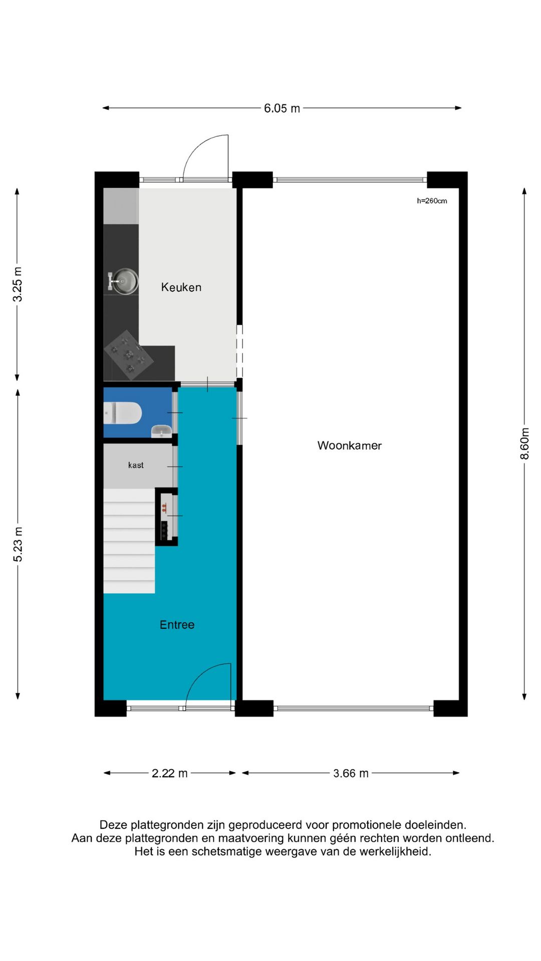 Foto 28 van Wadenoijenlaan 189