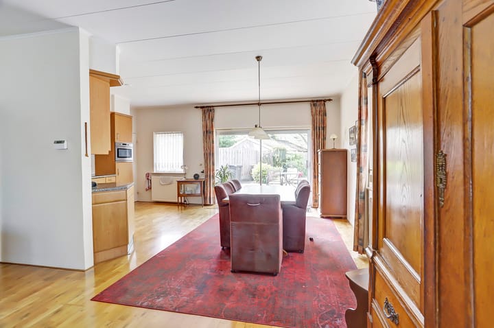 Photo 12 of Haitsma Mulierweg 27