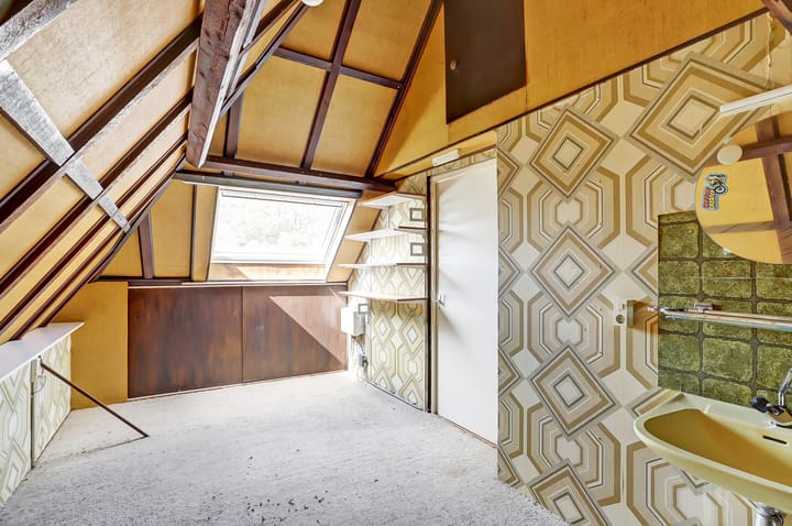 Photo 26 of Haitsma Mulierweg 27