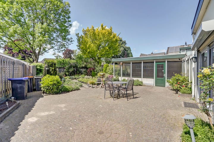 Photo 27 of Haitsma Mulierweg 27