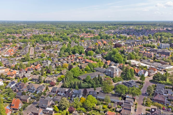 Photo 34 of Haitsma Mulierweg 27