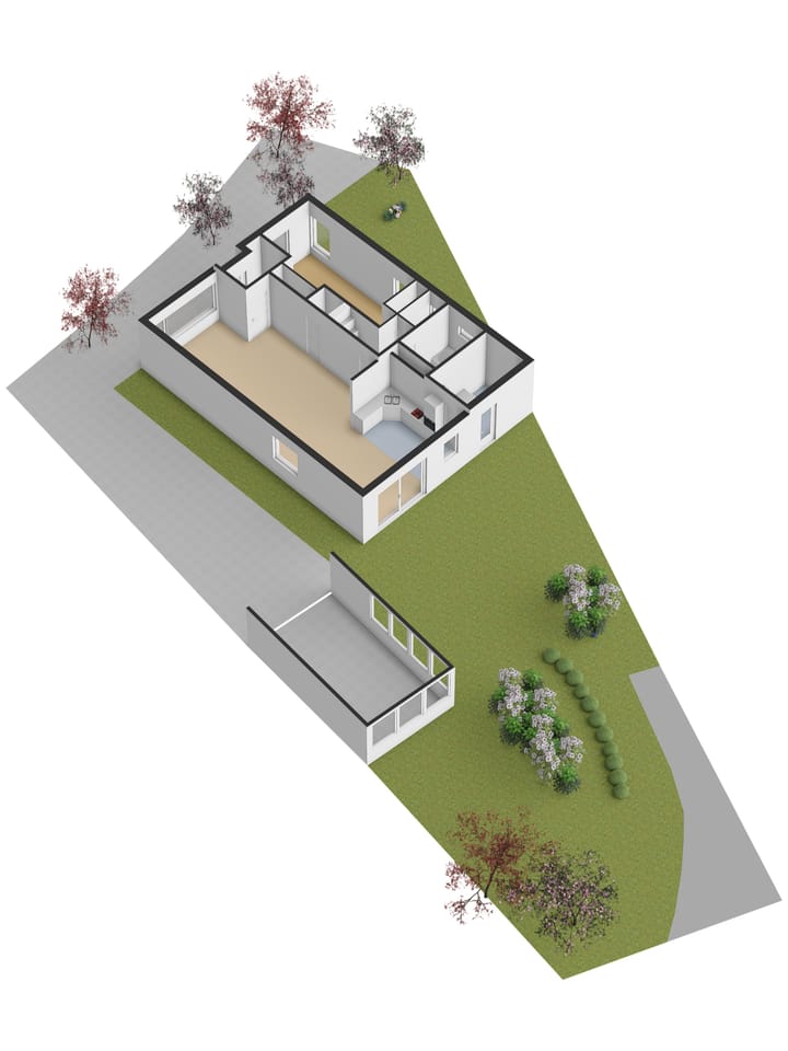 Photo 38 of Haitsma Mulierweg 27