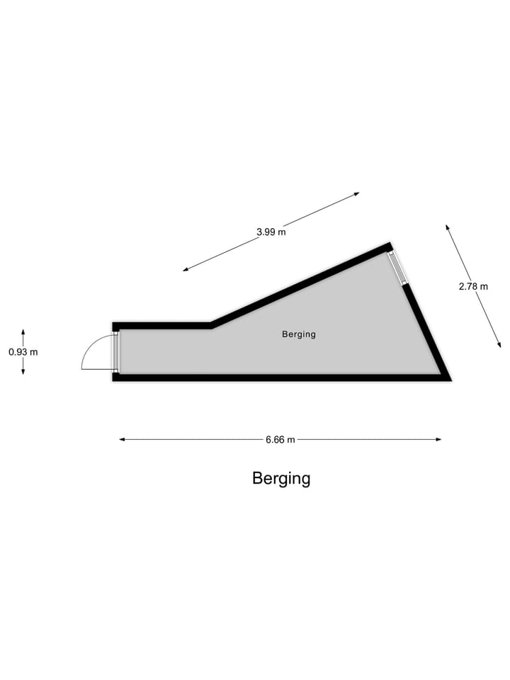 Photo 43 of Haitsma Mulierweg 27