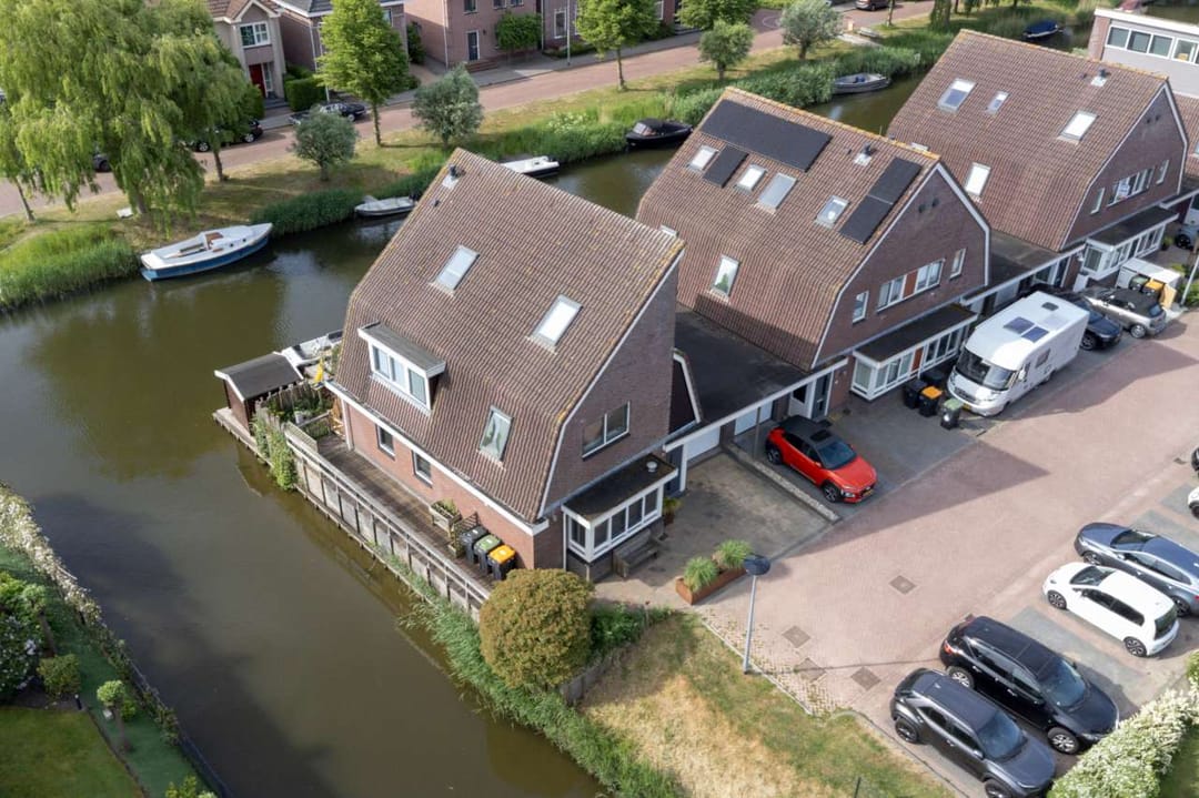 Foto 2 van Schildersloot 34