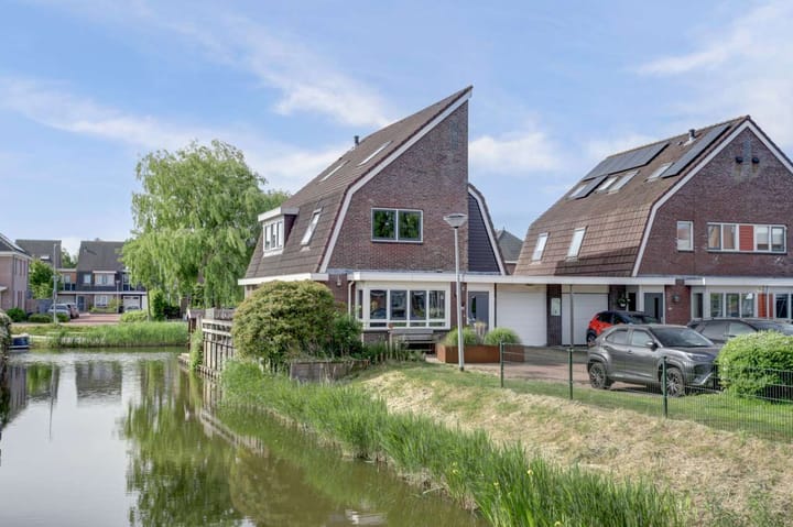 Foto 1 van Schildersloot 34