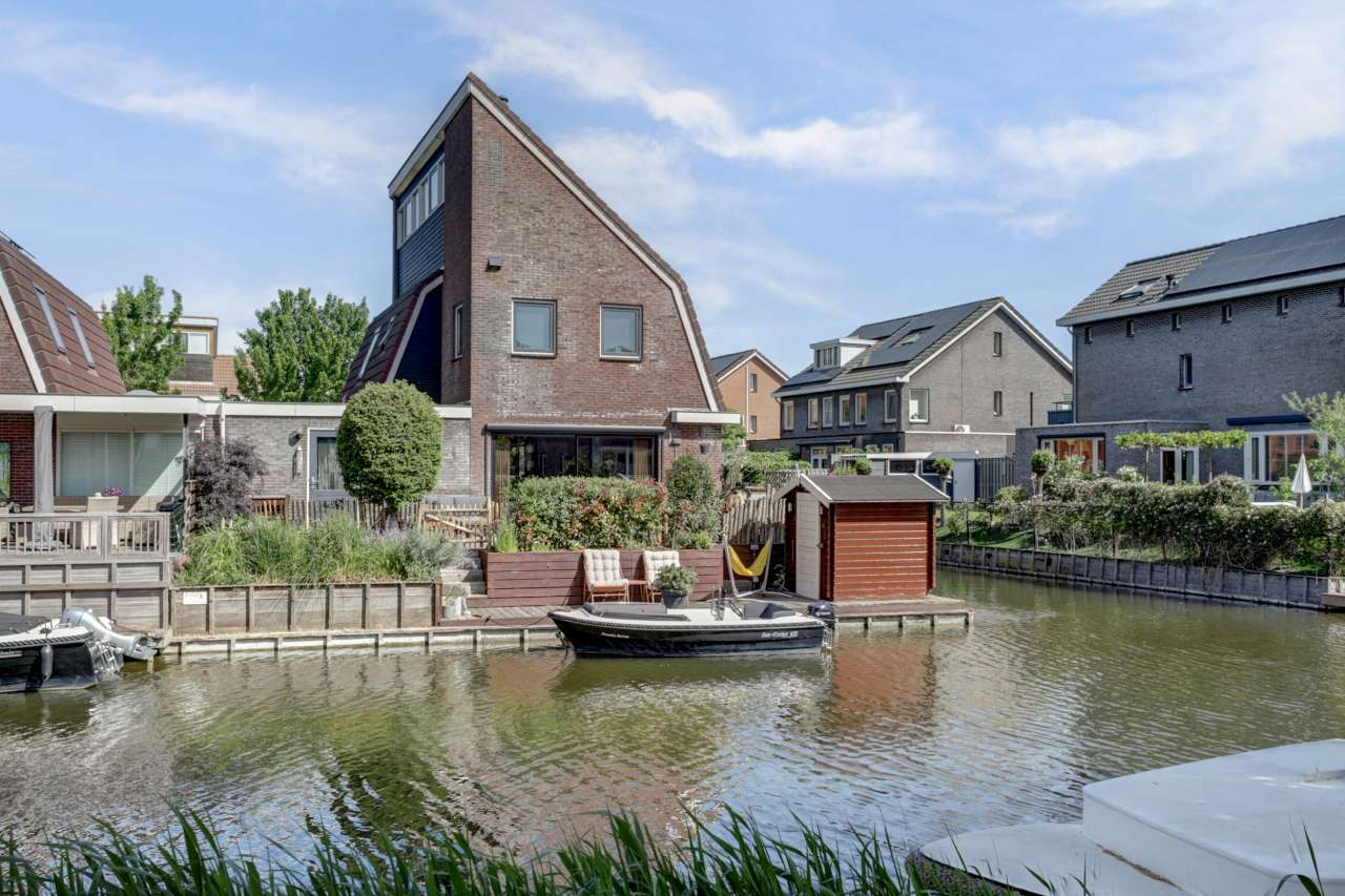 Foto 3 van Schildersloot 34