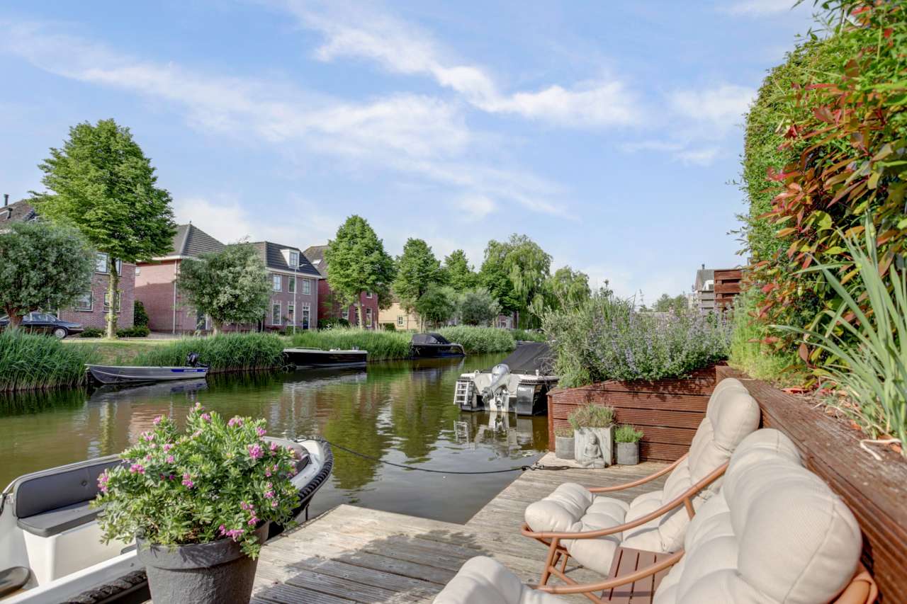 Foto 4 van Schildersloot 34