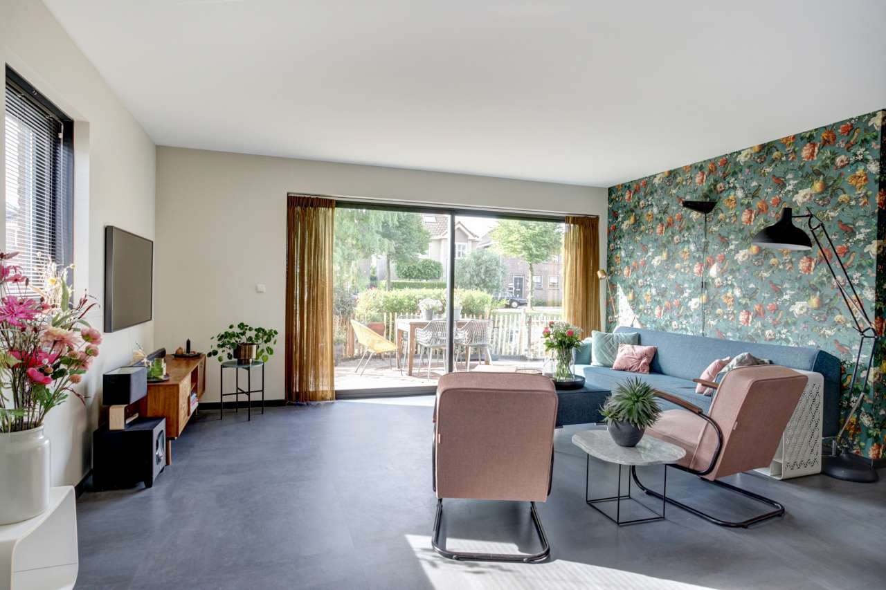 Foto 5 van Schildersloot 34